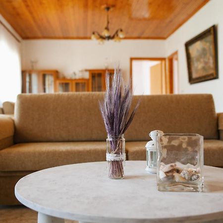 Appartamento Anasa Stavros  Esterno foto