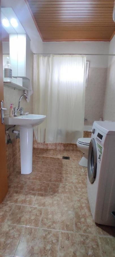 Appartamento Anasa Stavros  Esterno foto