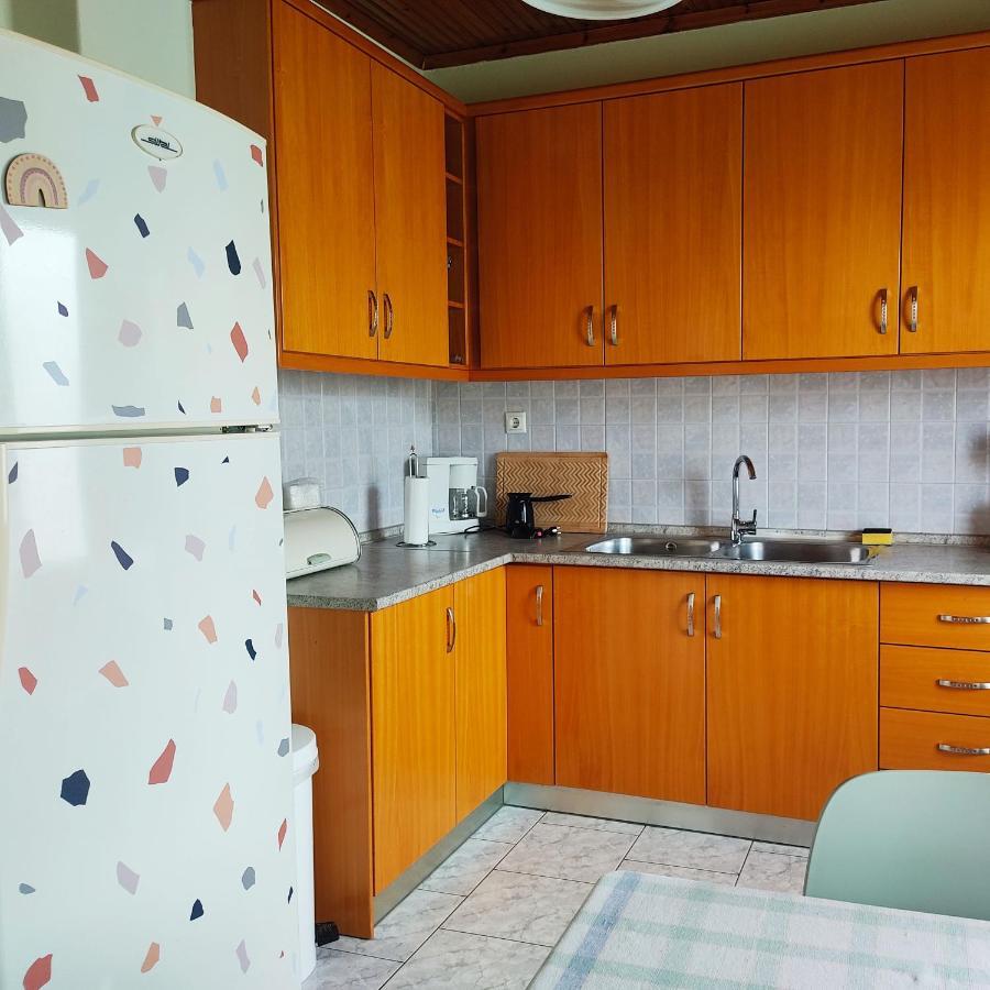 Appartamento Anasa Stavros  Esterno foto