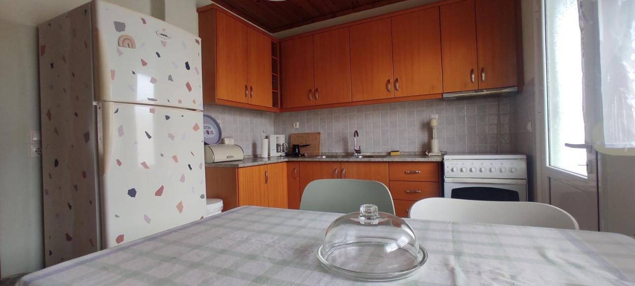 Appartamento Anasa Stavros  Esterno foto