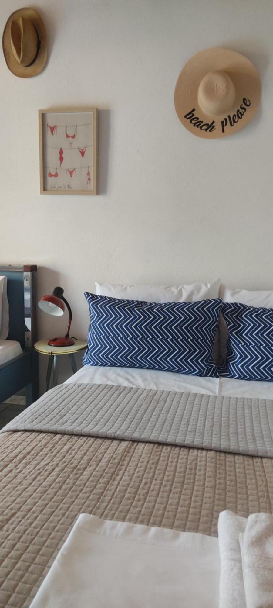 Appartamento Anasa Stavros  Esterno foto
